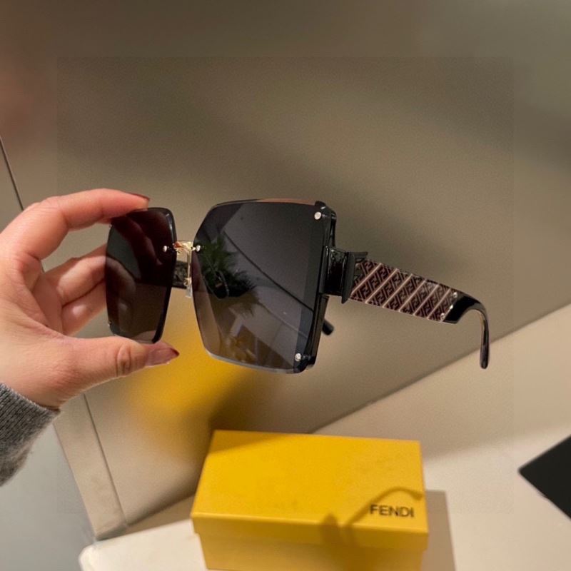 Fendi Sunglasses